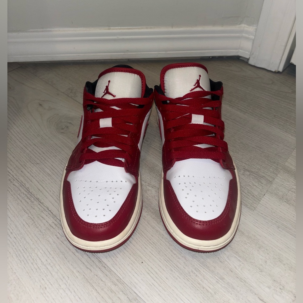 Nike Air Jordan 1 Low